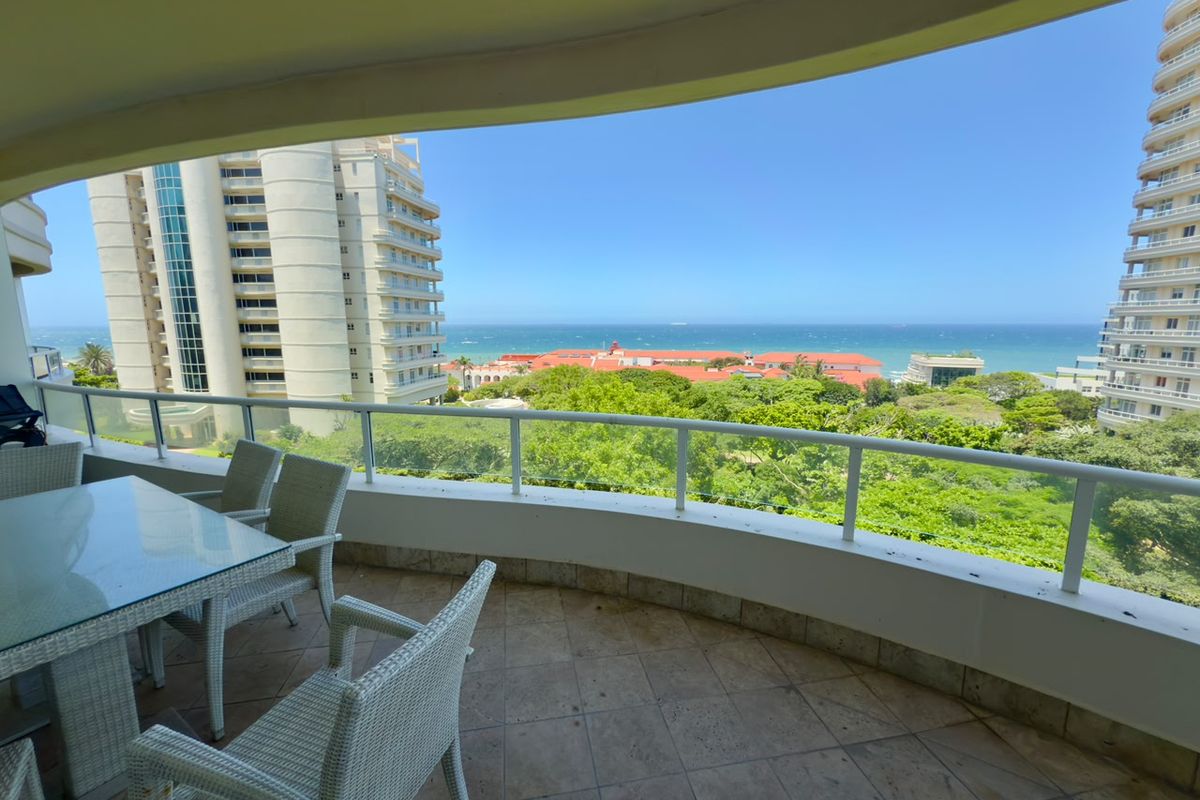 Luxury Coastal Living at Oyster Quays, Umhlanga - Photo 4
