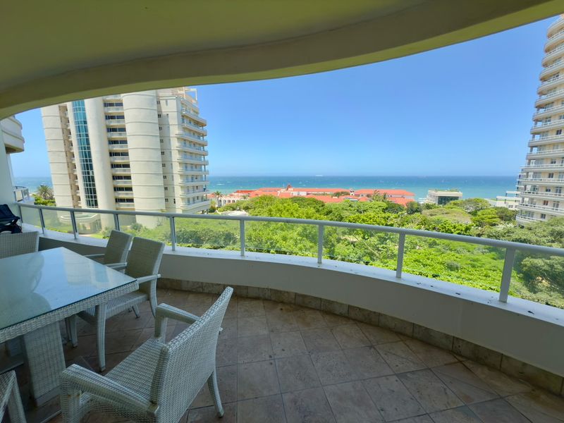 Luxury Coastal Living at Oyster Quays, Umhlanga - Photo 4