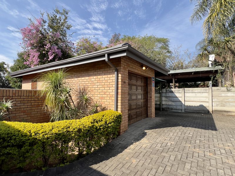 3 Bedroom House to Let in Sonheuwel - Photo 6