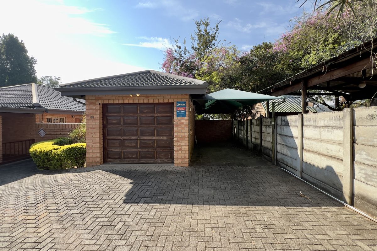 3 Bedroom House to Let in Sonheuwel - Photo 5