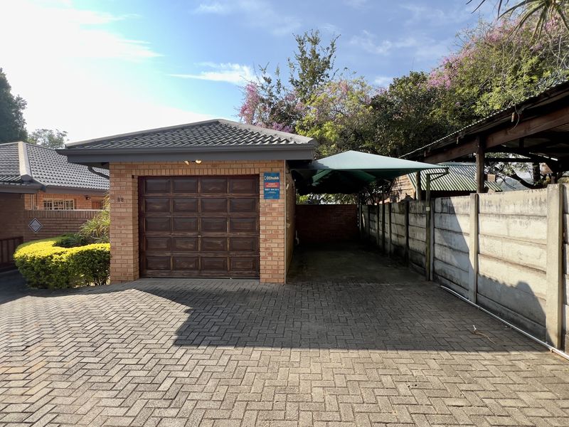 3 Bedroom House to Let in Sonheuwel - Photo 5