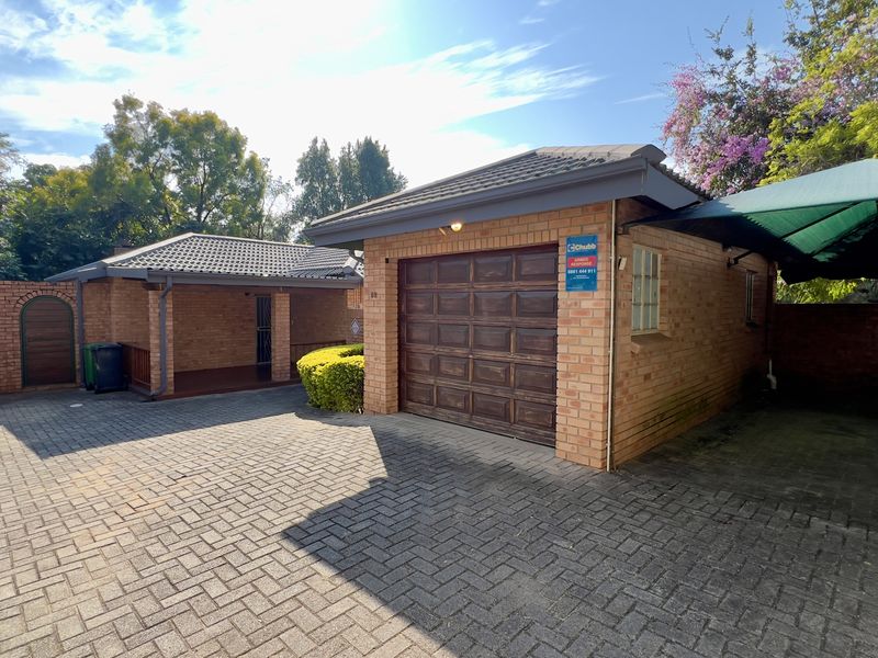 3 Bedroom House to Let in Sonheuwel - Photo 4