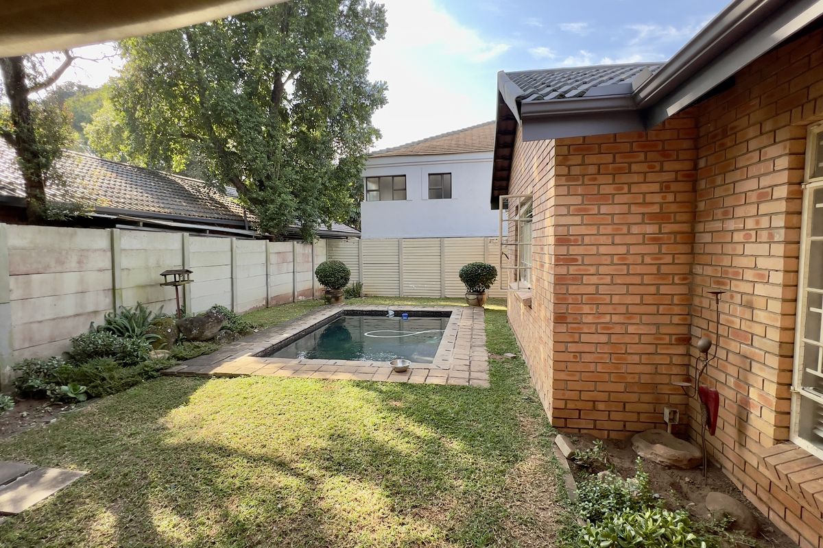 3 Bedroom House to Let in Sonheuwel - Photo 3