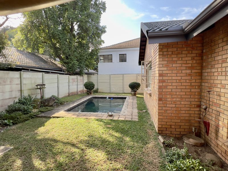 3 Bedroom House to Let in Sonheuwel - Photo 3