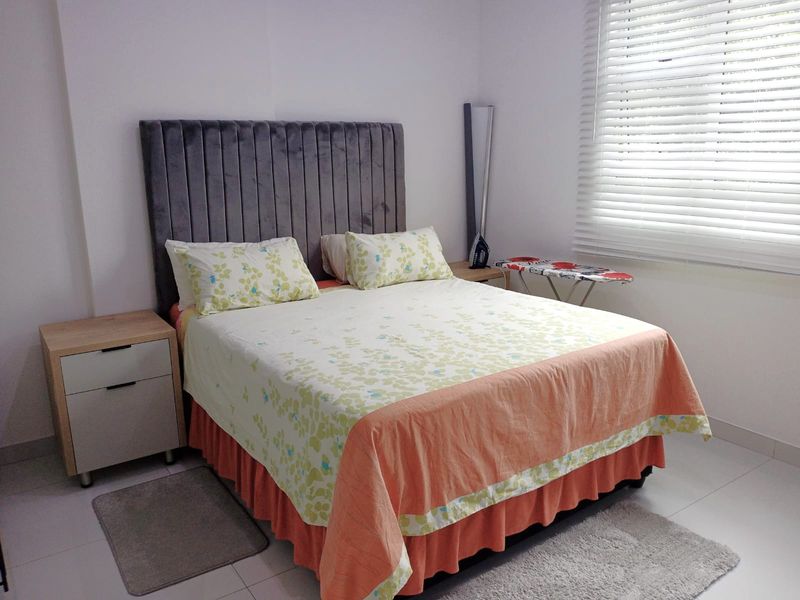 Stylishly Renovated Coastal Apartment in Westbrook - Photo 6