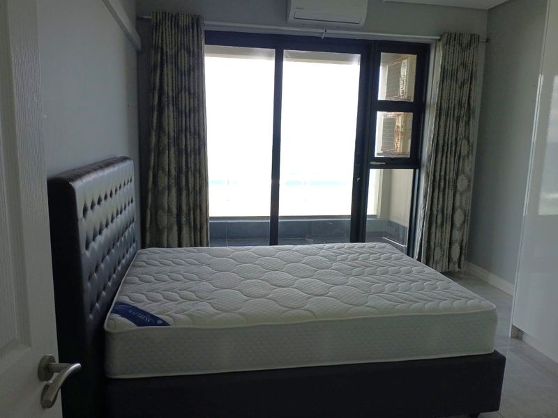 Beachfront Apartment in La Mercy - Photo 6