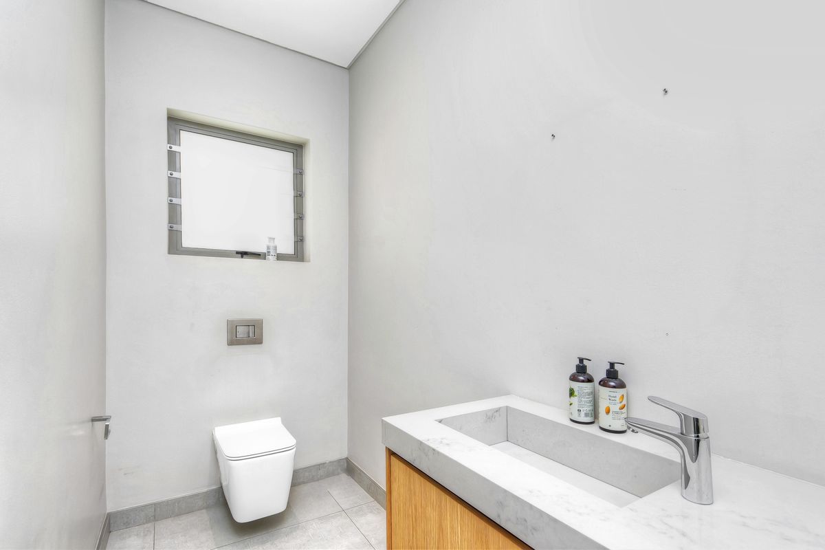 4 ENSUITE Cluster - DOUBLE DOMESTIC FLATLET - Photo 4