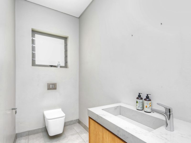 4 ENSUITE Cluster - DOUBLE DOMESTIC FLATLET - Photo 4