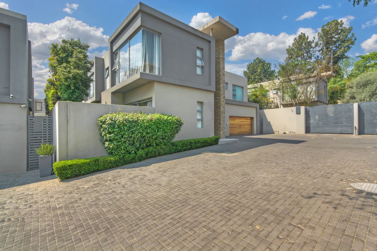 4 ENSUITE Cluster - DOUBLE DOMESTIC FLATLET - Photo 2