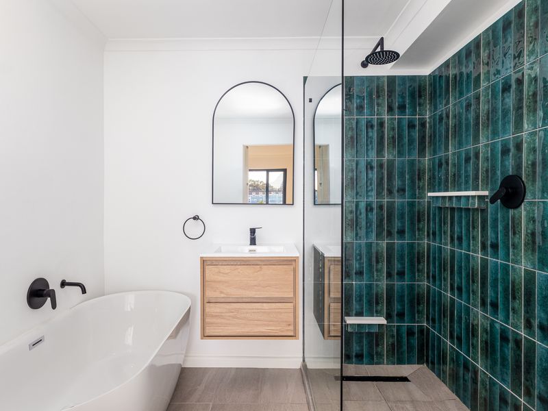 Luxury 2 Bed 2 Bath Apartment To Let - Photo 8