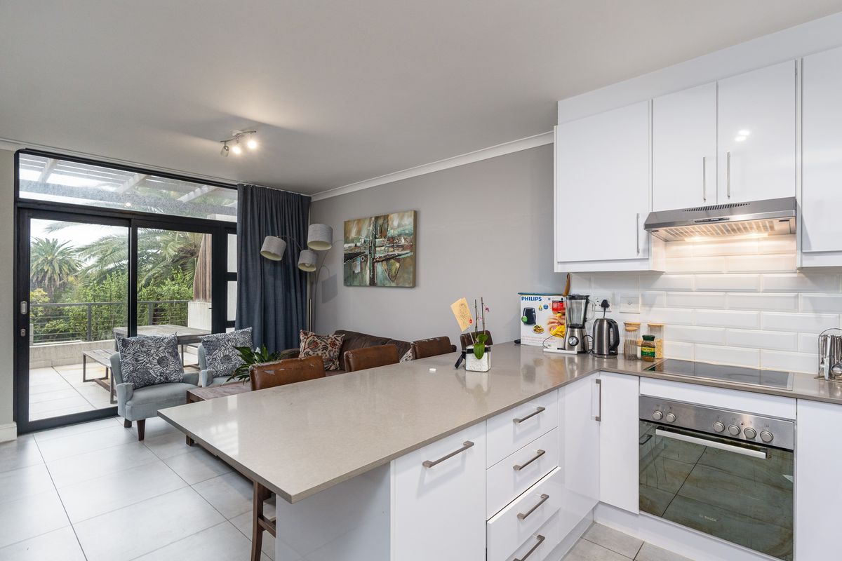 2 Bedroom Duplex Apartment for Sale - Photo 3