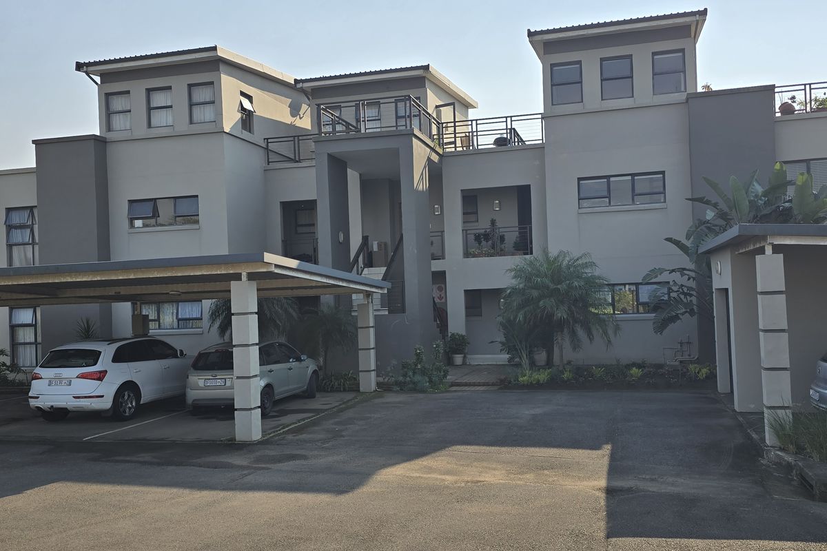 Apartment Rental Monthly In Ballito - Photo 2