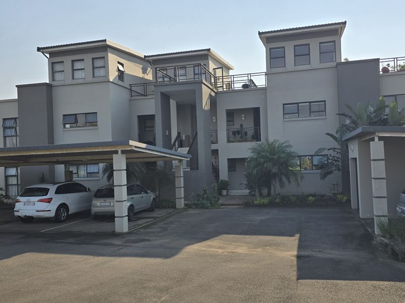 Apartment Rental Monthly In Ballito - Photo 2
