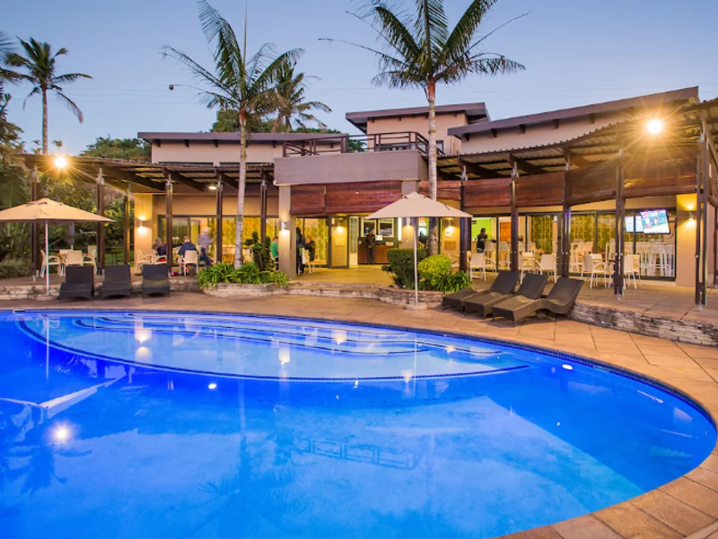 Apartment Rental Monthly In Ballito - Photo 1