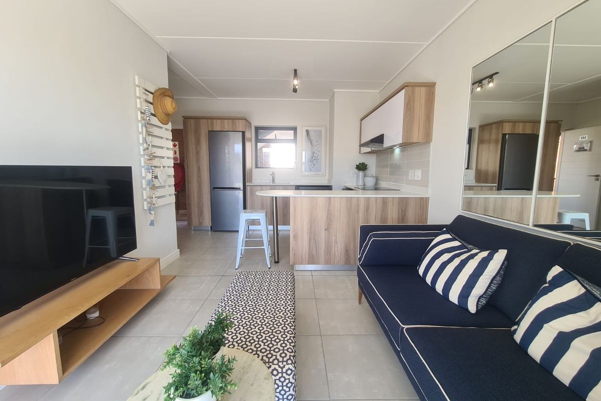Apartment Rental Monthly In Ballito - Photo 2
