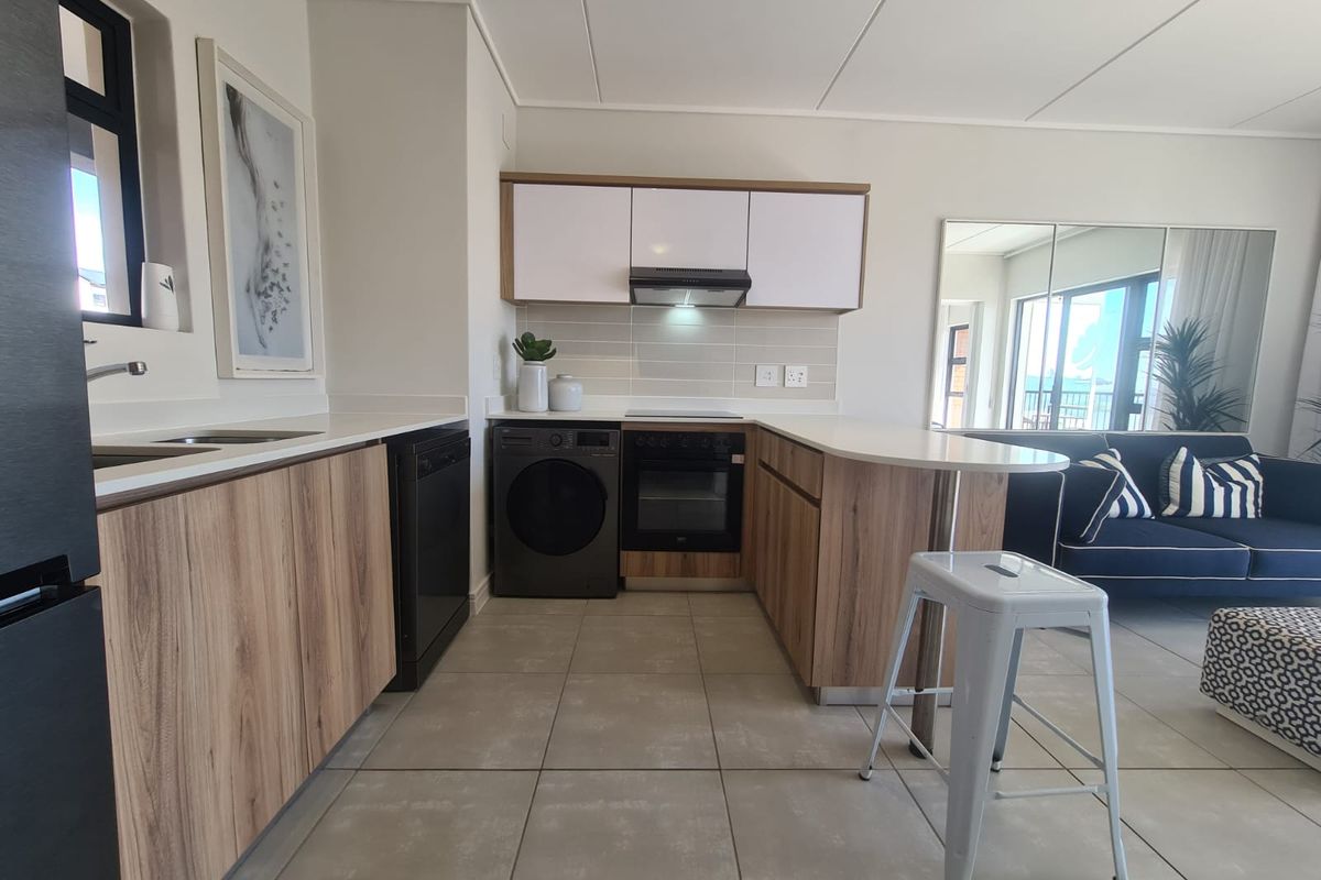 Apartment Rental Monthly In Ballito - Photo 3