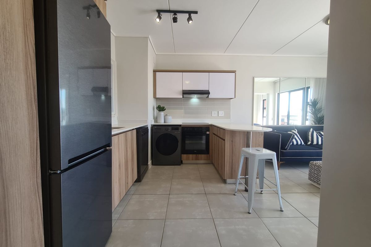 Apartment Rental Monthly In Ballito - Photo 4