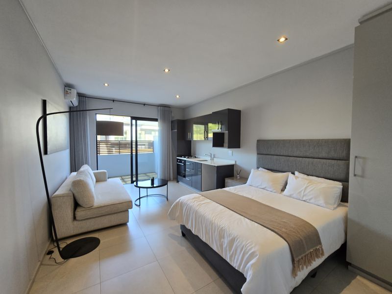 OCEAN CLUB TO LET - Photo 5