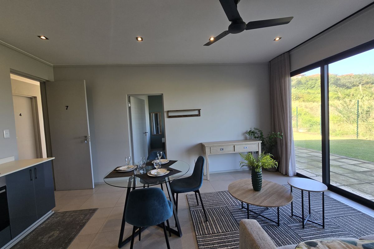 Apartment Rental Monthly In Ballito - Photo 3