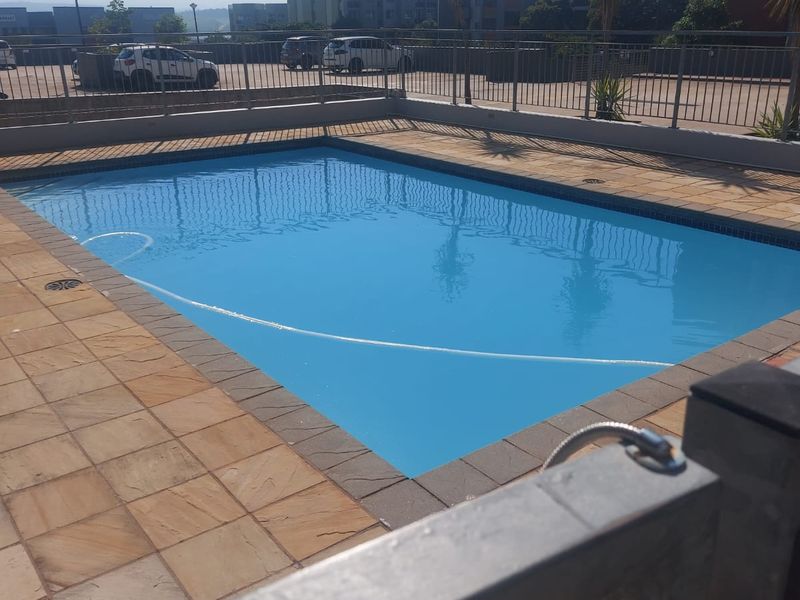 Modern one-bedroom apartment in Park Avenue, Umhlanga Ridge. - Photo 1
