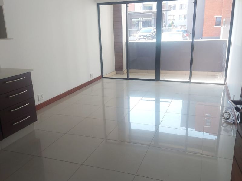 Modern one-bedroom apartment in Park Avenue, Umhlanga Ridge. - Photo 5