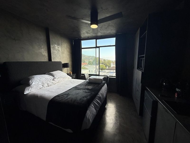 Cosy fully furnished studio in prime location - Photo 10