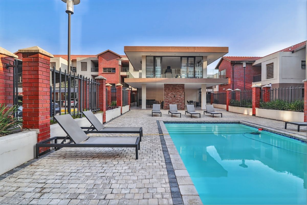 Lovely Furnished 1 Bedroom apartment to rent in Umlanga Ridge - Photo 2