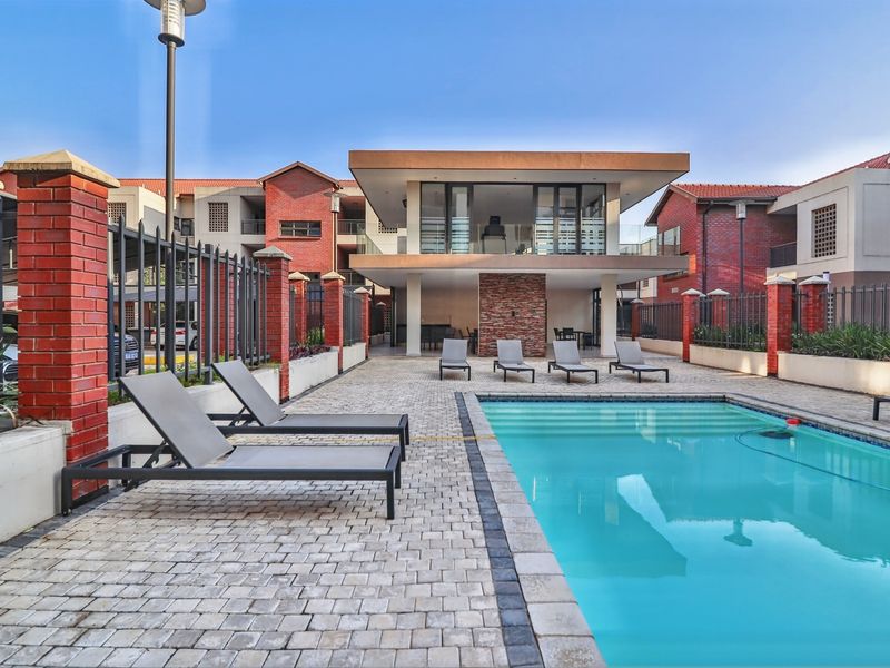 Lovely Furnished 1 Bedroom apartment to rent in Umlanga Ridge - Photo 2