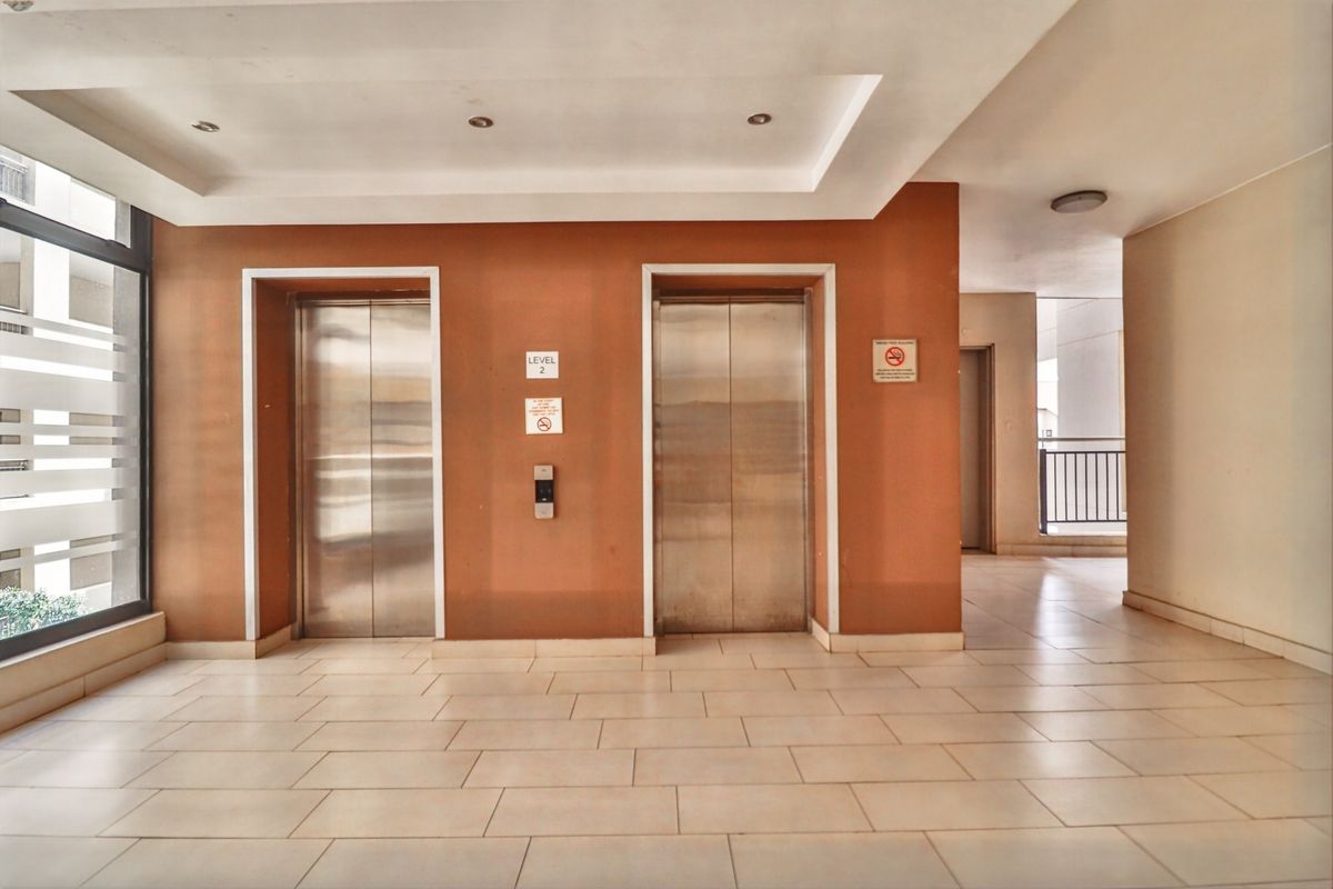 Lovely Furnished 1 Bedroom apartment to rent in Umlanga Ridge - Photo 5