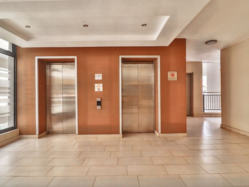 Lovely Furnished 1 Bedroom apartment to rent in Umlanga Ridge - Photo 5
