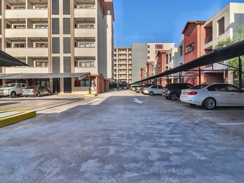 Lovely Furnished 1 Bedroom apartment to rent in Umlanga Ridge - Photo 4