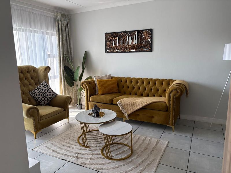 2 Bedroom Apartment - Photo 1