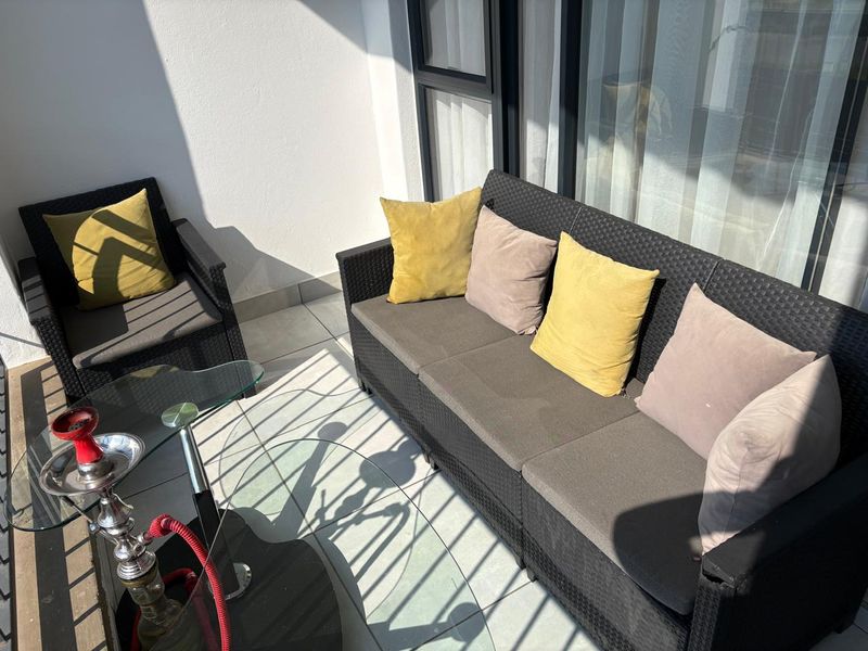 2 Bedroom Apartment - Photo 10