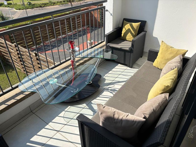 2 Bedroom Apartment - Photo 9