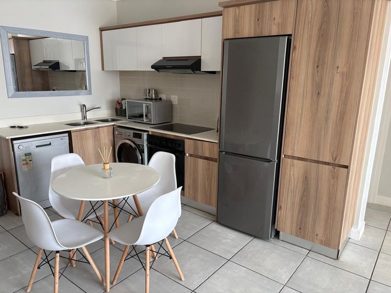 2 Bedroom Apartment - Photo 7