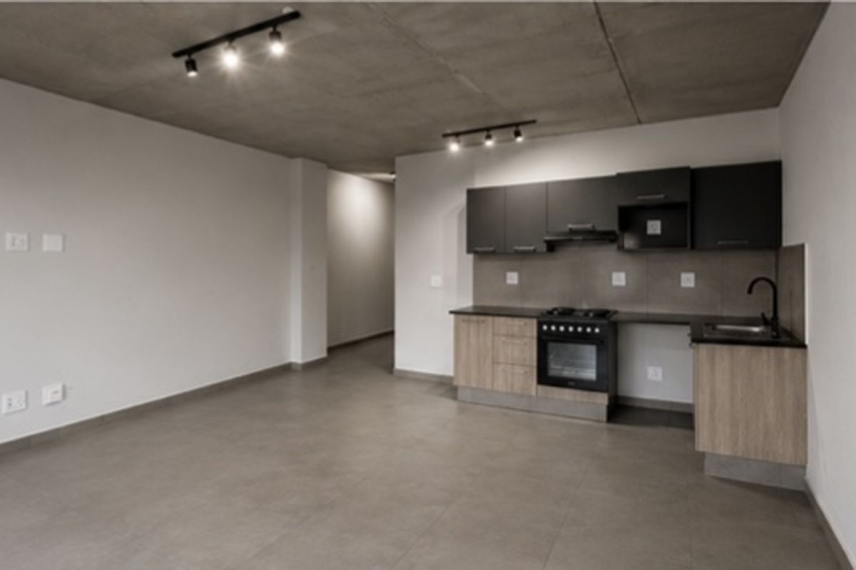 ENOURMOUS PENTHOUSE FEEL APARTMENT - Photo 4