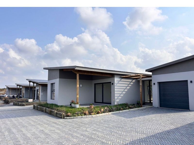 New Development – Kingsley Village, Palm Lakes Estate 2 ,NO TRANSFER DUTY - Photo 1