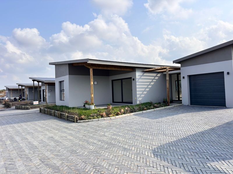 New Development – Kingsley Village, Palm Lakes Estate 2 ,NO TRANSFER DUTY - Photo 9