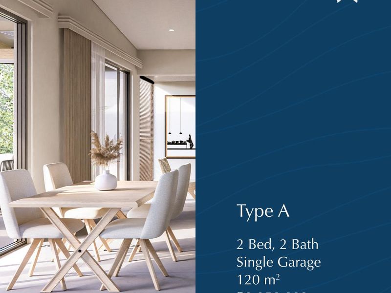 New Development – Kingsley Village, Palm Lakes Estate 2 ,NO TRANSFER DUTY - Photo 2