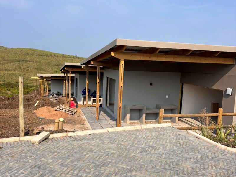 New Development – Kingsley Village, Palm Lakes Estate 2 - Photo 1