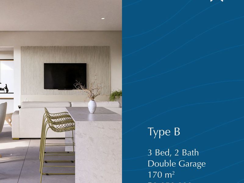 New Development – Kingsley Village, Palm Lakes Estate 2 - Photo 3