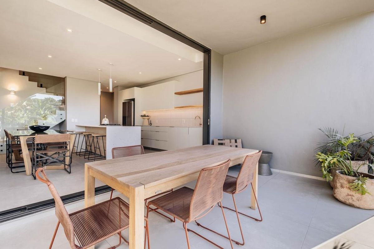 3-Bedroom Townhouse –Zimbali  villa , The luxe - Photo 4