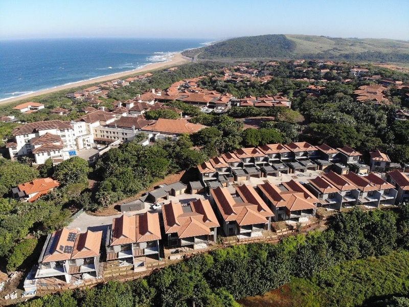 3-Bedroom Townhouse –Zimbali  villa , The luxe - Photo 10