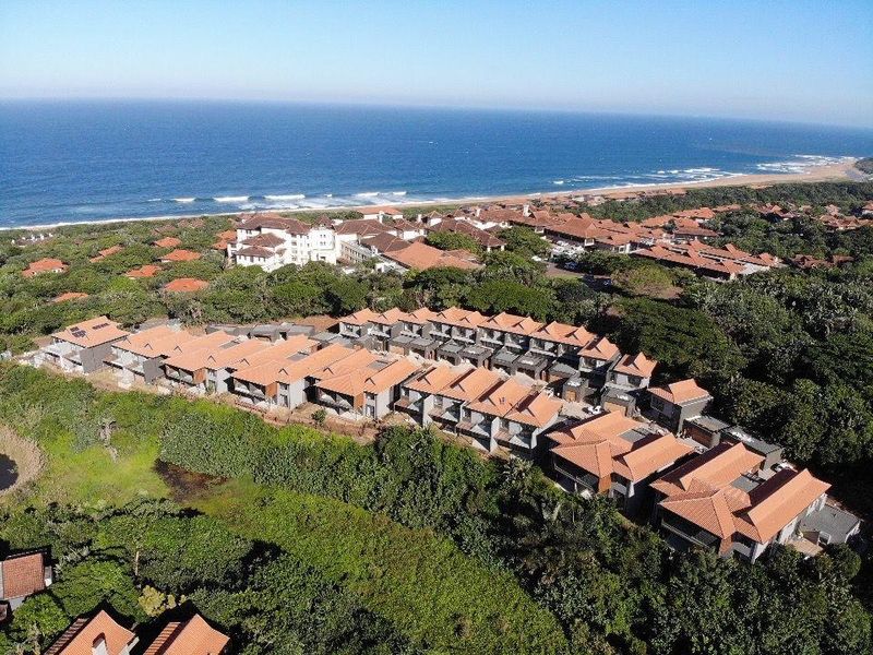 3-Bedroom Townhouse –Zimbali  villa , The luxe - Photo 9