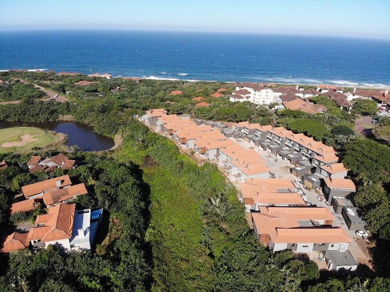 3-Bedroom Townhouse –Zimbali  villa , The luxe - Photo 8