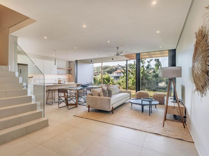 3-Bedroom Townhouse –Zimbali  villa , The luxe - Photo 3