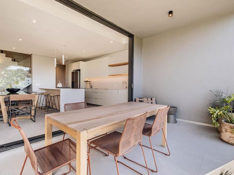 3-Bedroom Townhouse –Zimbali  villa , The luxe - Photo 4