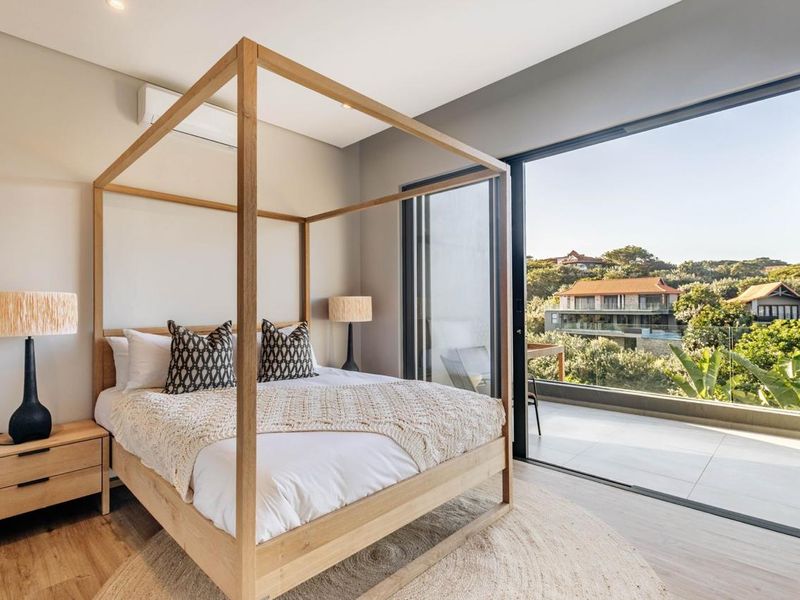 3-Bedroom Townhouse –Zimbali  villa , The luxe - Photo 5