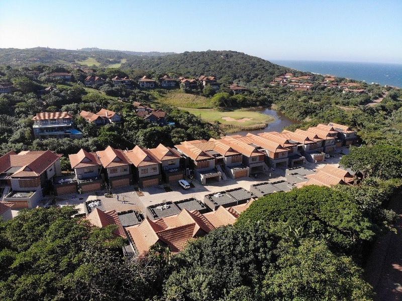 Stunning 4-Bedroom , The Luxe Zimbali villa - Photo 1