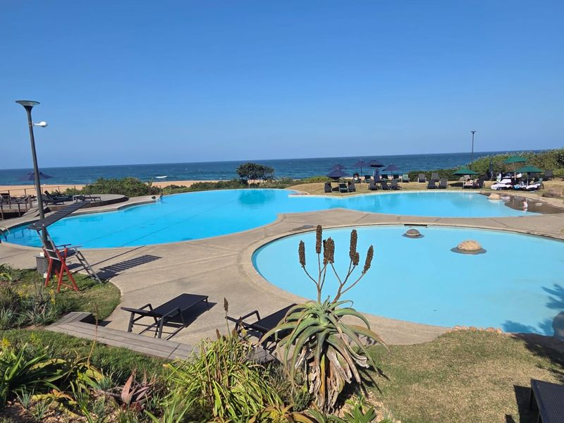 Stunning 4-Bedroom , The Luxe Zimbali villa - Photo 10